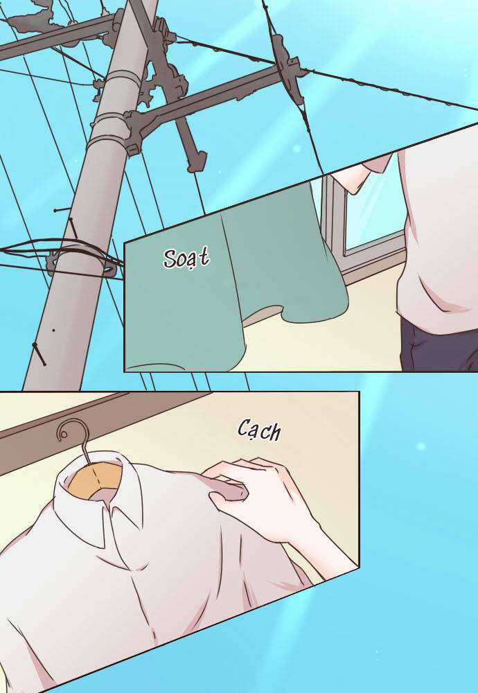 Cô Vợ Thanh Mai Trúc Mã Chapter 1 trang 7