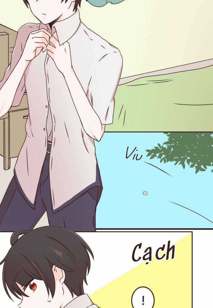 Cô Vợ Thanh Mai Trúc Mã Chapter 1 trang 9