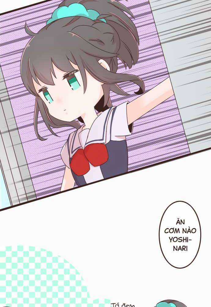 Cô Vợ Thanh Mai Trúc Mã Chapter 10 trang 13