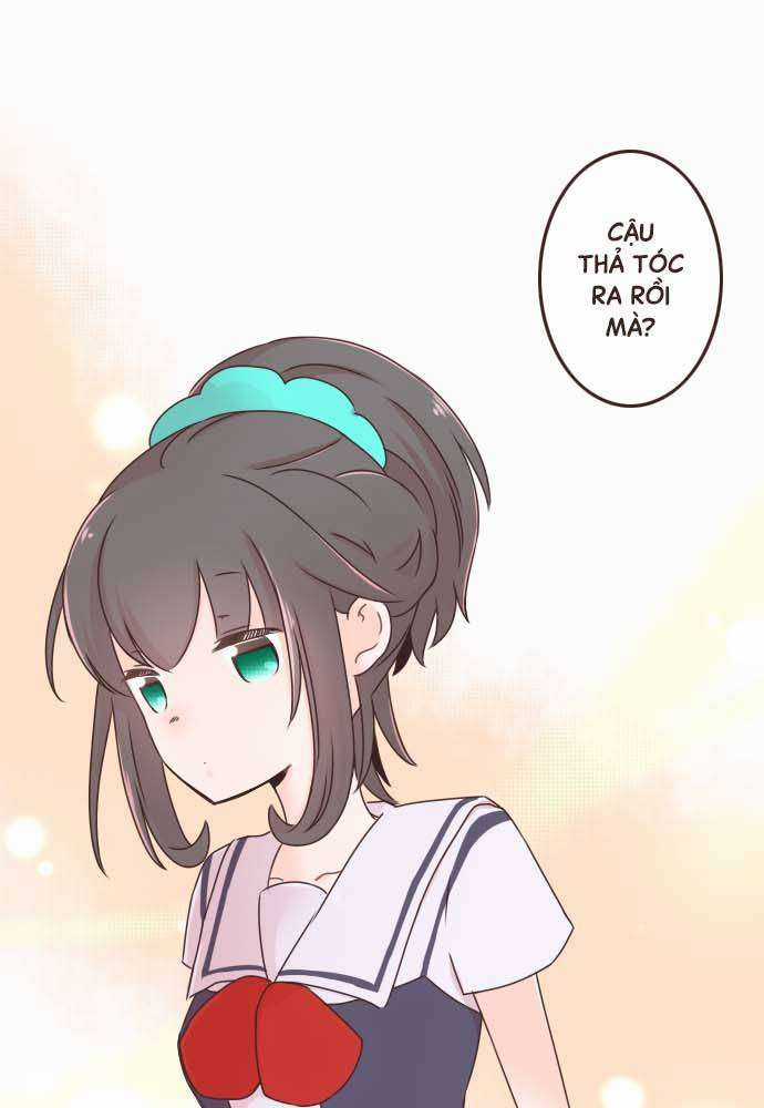 Cô Vợ Thanh Mai Trúc Mã Chapter 10 trang 15