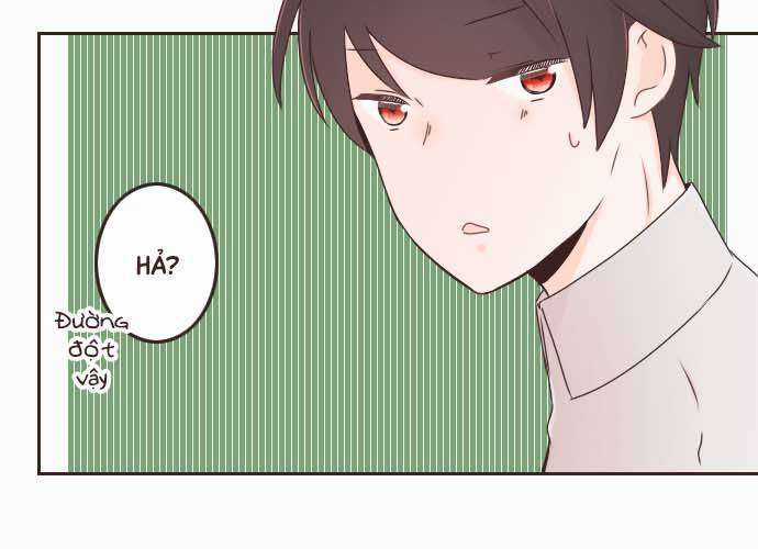 Cô Vợ Thanh Mai Trúc Mã Chapter 10 trang 21