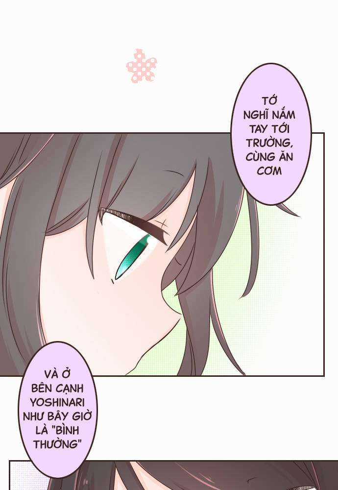 Cô Vợ Thanh Mai Trúc Mã Chapter 10 trang 24