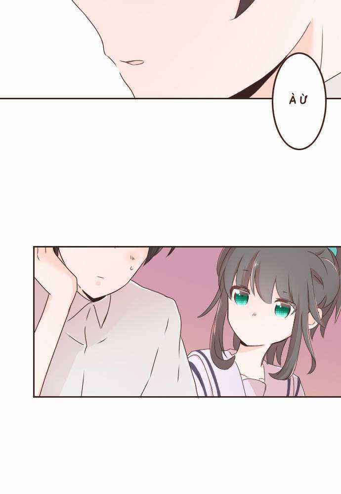 Cô Vợ Thanh Mai Trúc Mã Chapter 10 trang 28