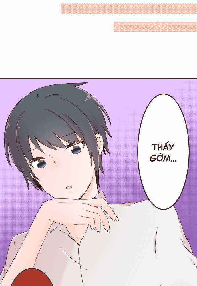 Cô Vợ Thanh Mai Trúc Mã Chapter 10 trang 3