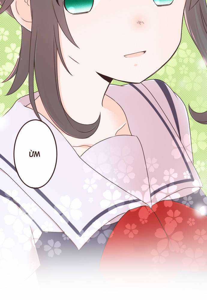 Cô Vợ Thanh Mai Trúc Mã Chapter 10 trang 30