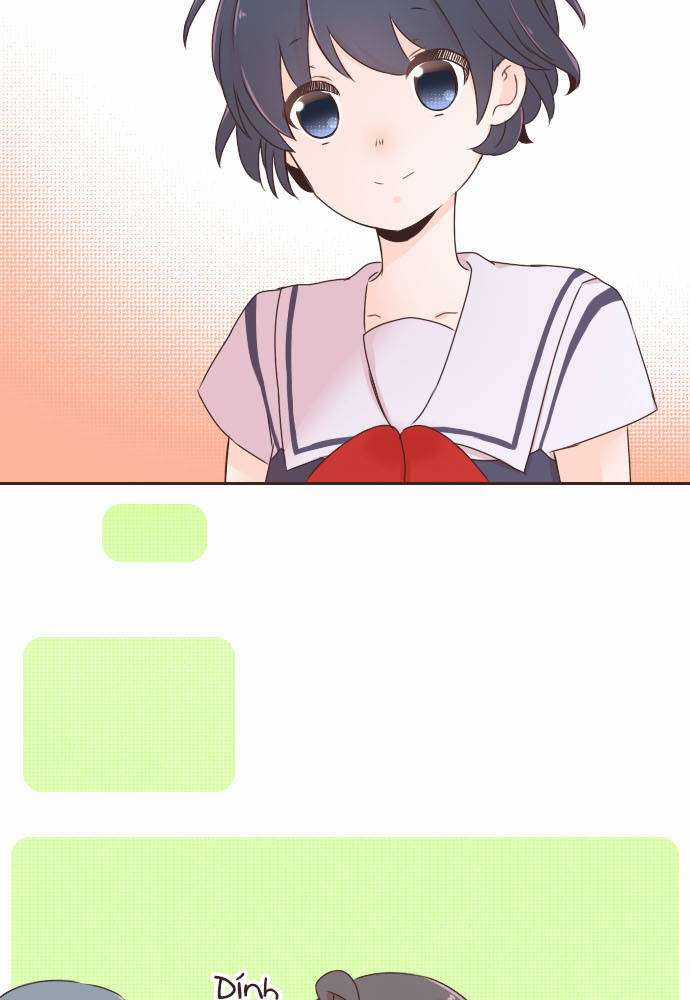 Cô Vợ Thanh Mai Trúc Mã Chapter 10 trang 39