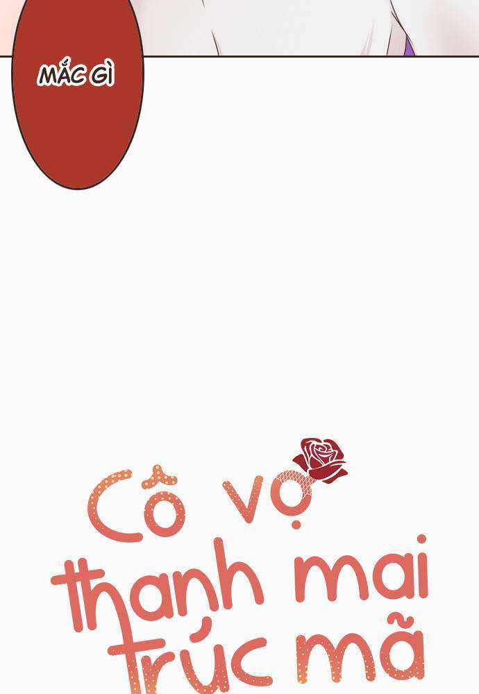 Cô Vợ Thanh Mai Trúc Mã Chapter 10 trang 4