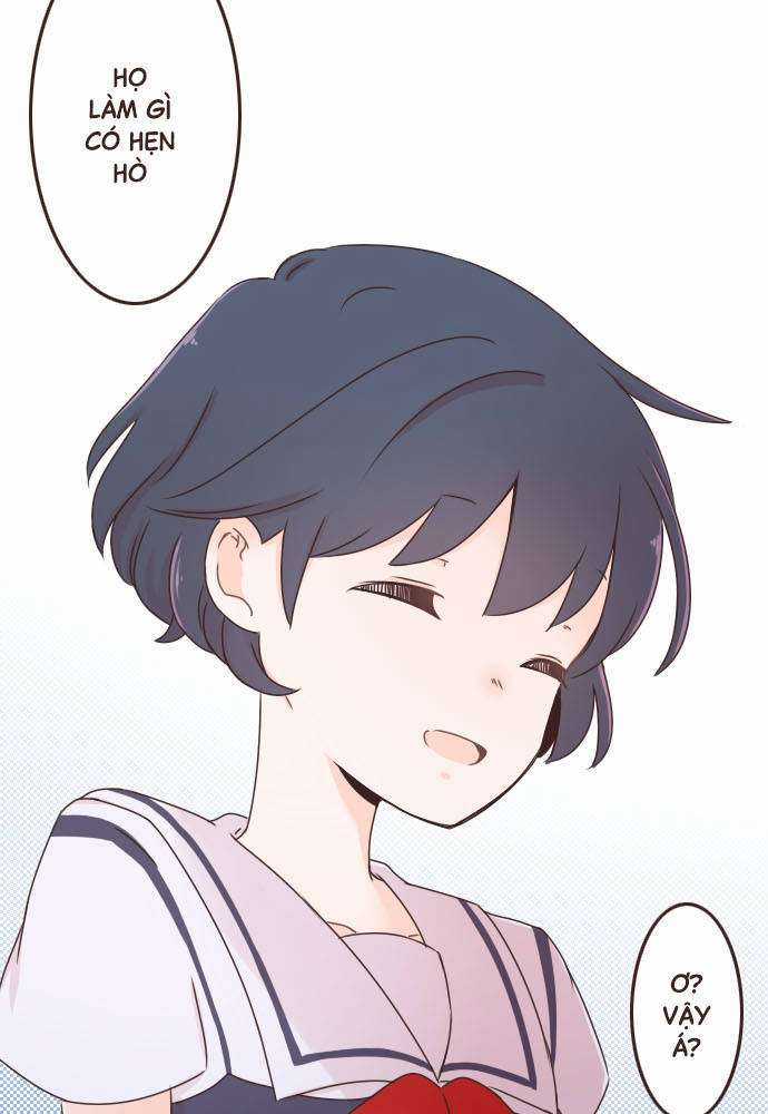 Cô Vợ Thanh Mai Trúc Mã Chapter 10 trang 41