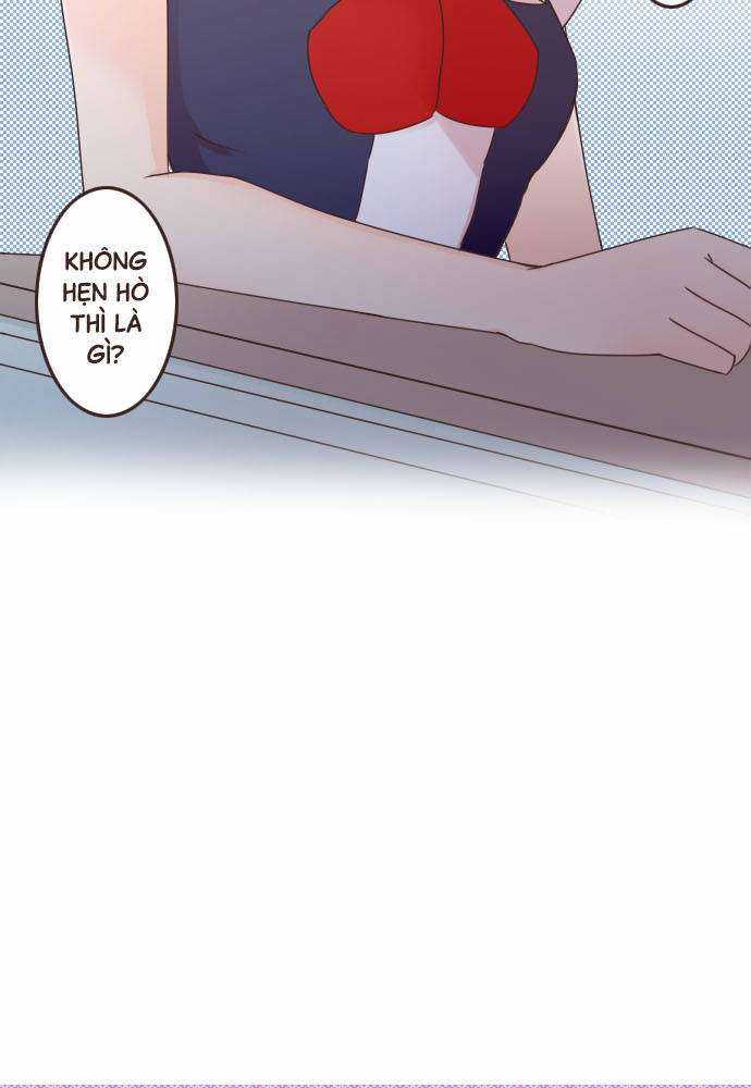 Cô Vợ Thanh Mai Trúc Mã Chapter 10 trang 42