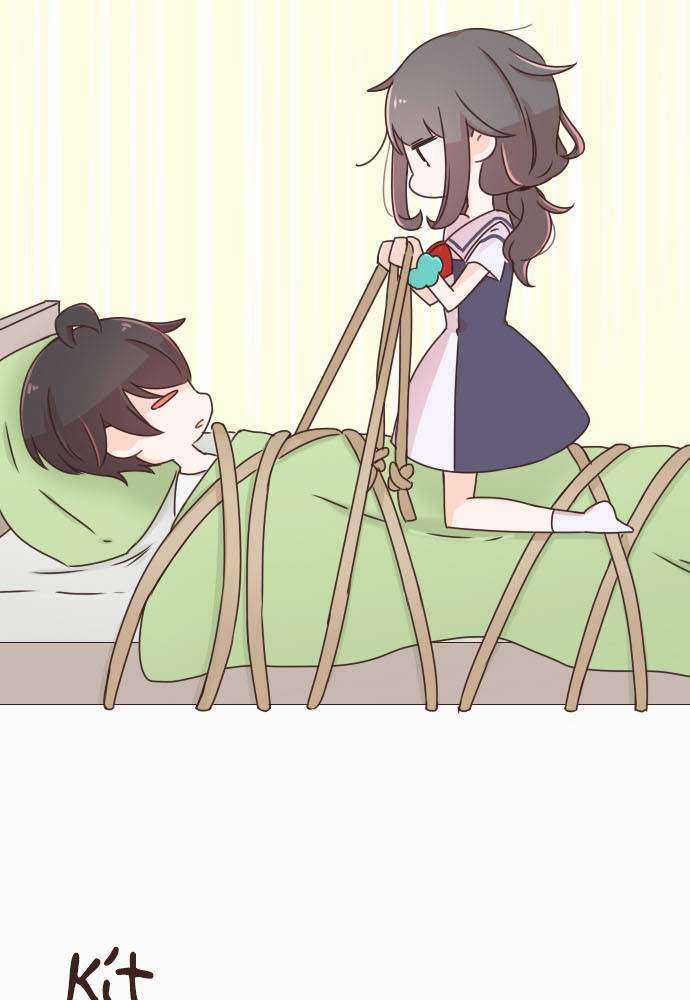 Cô Vợ Thanh Mai Trúc Mã Chapter 10 trang 60