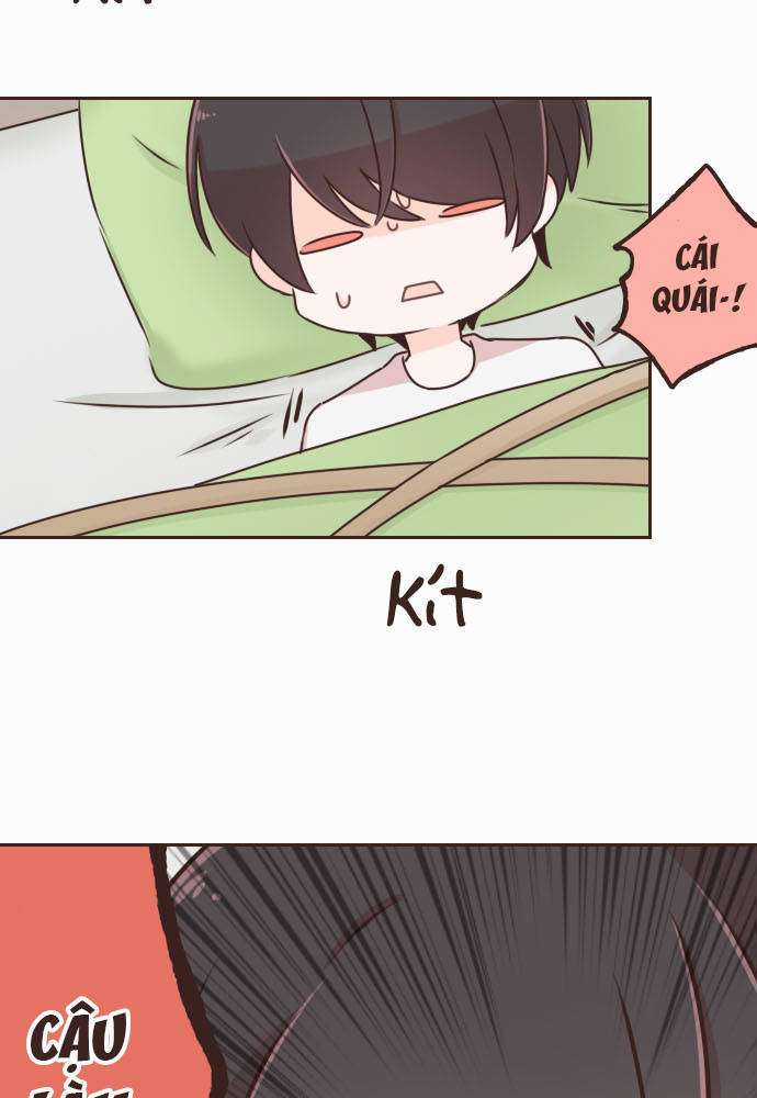 Cô Vợ Thanh Mai Trúc Mã Chapter 10 trang 61