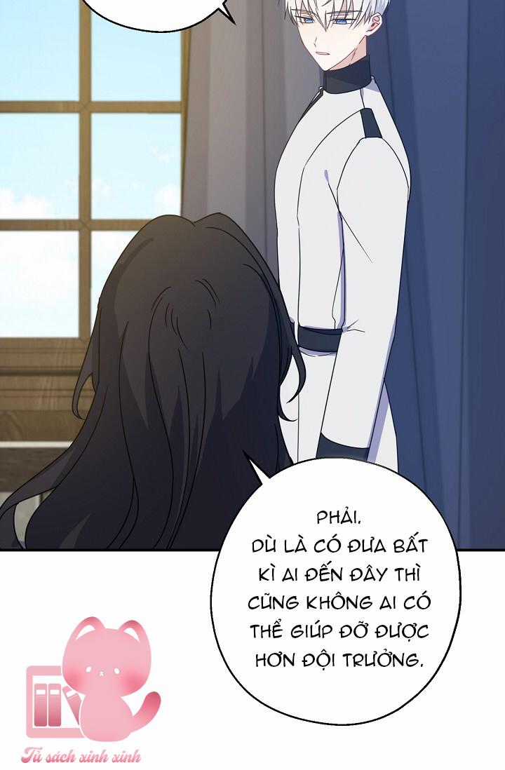 Cô Vợ Thanh Mai Trúc Mã Chapter 11 trang 10