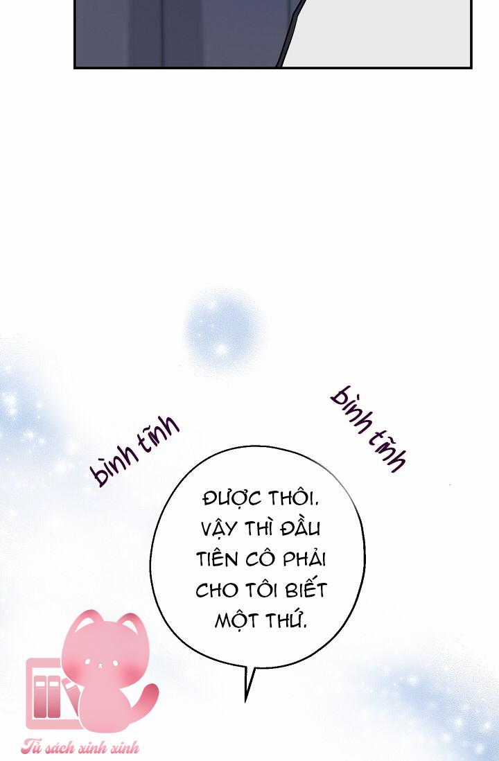 Cô Vợ Thanh Mai Trúc Mã Chapter 11 trang 11