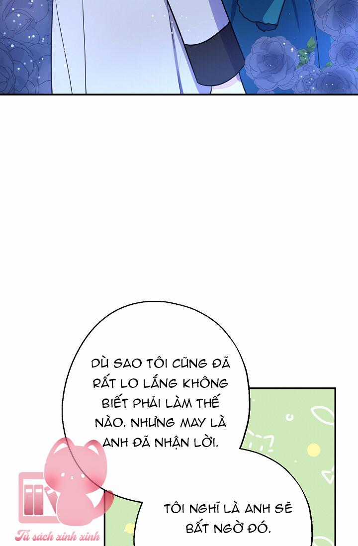 Cô Vợ Thanh Mai Trúc Mã Chapter 11 trang 14