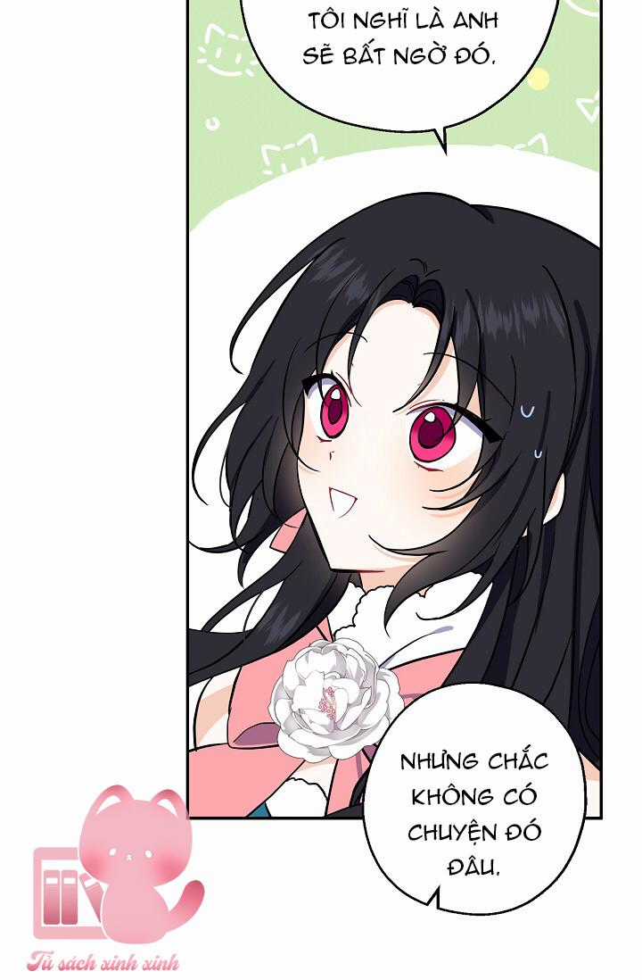 Cô Vợ Thanh Mai Trúc Mã Chapter 11 trang 15