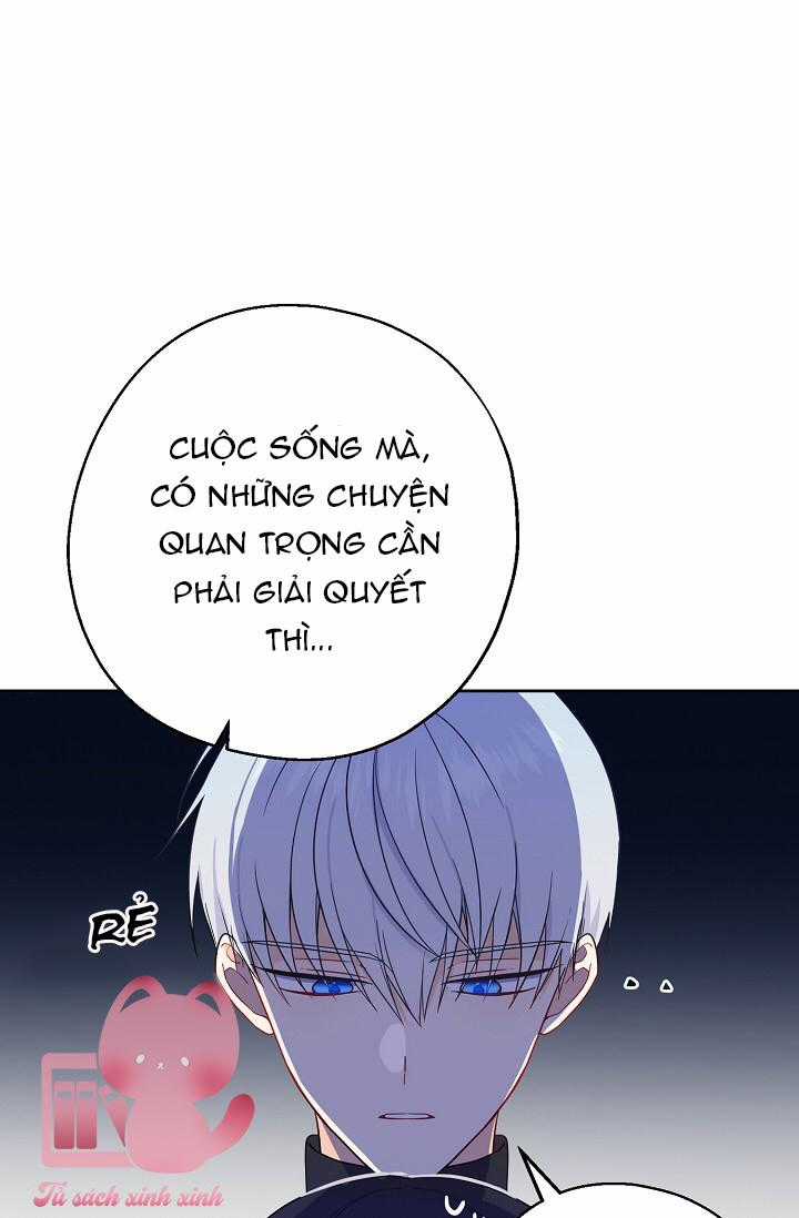 Cô Vợ Thanh Mai Trúc Mã Chapter 11 trang 16