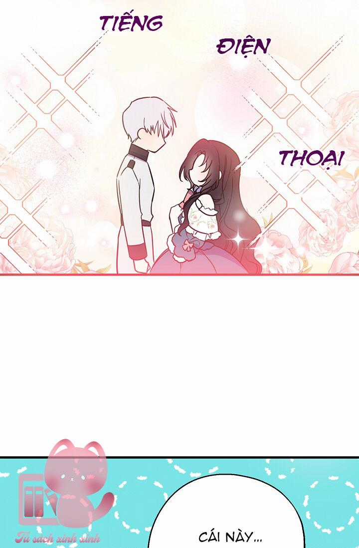 Cô Vợ Thanh Mai Trúc Mã Chapter 11 trang 18