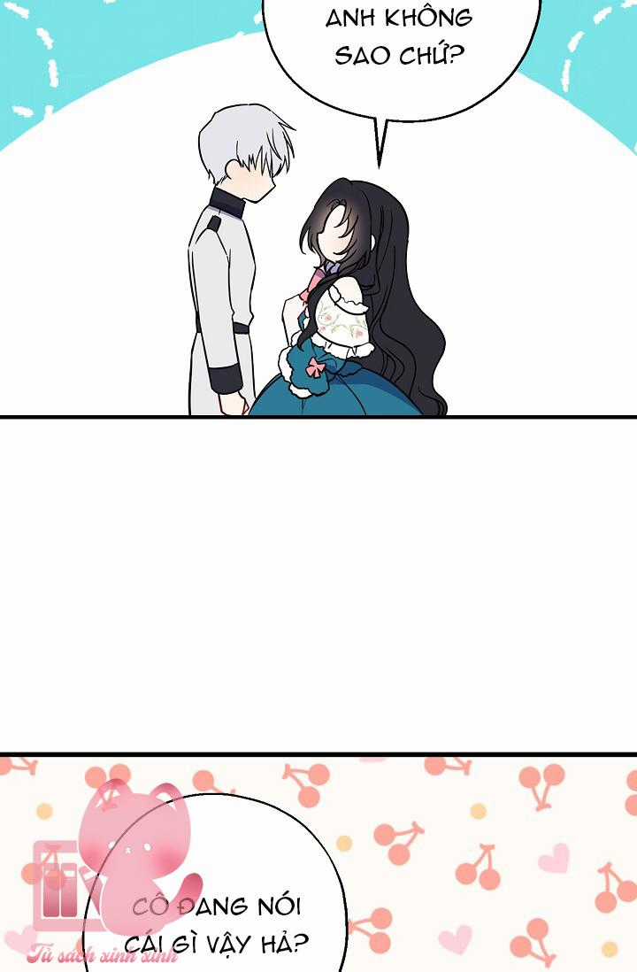 Cô Vợ Thanh Mai Trúc Mã Chapter 11 trang 19