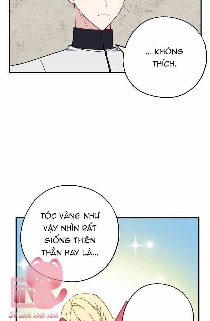 Cô Vợ Thanh Mai Trúc Mã Chapter 11 trang 2