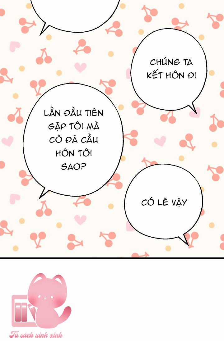 Cô Vợ Thanh Mai Trúc Mã Chapter 11 trang 20