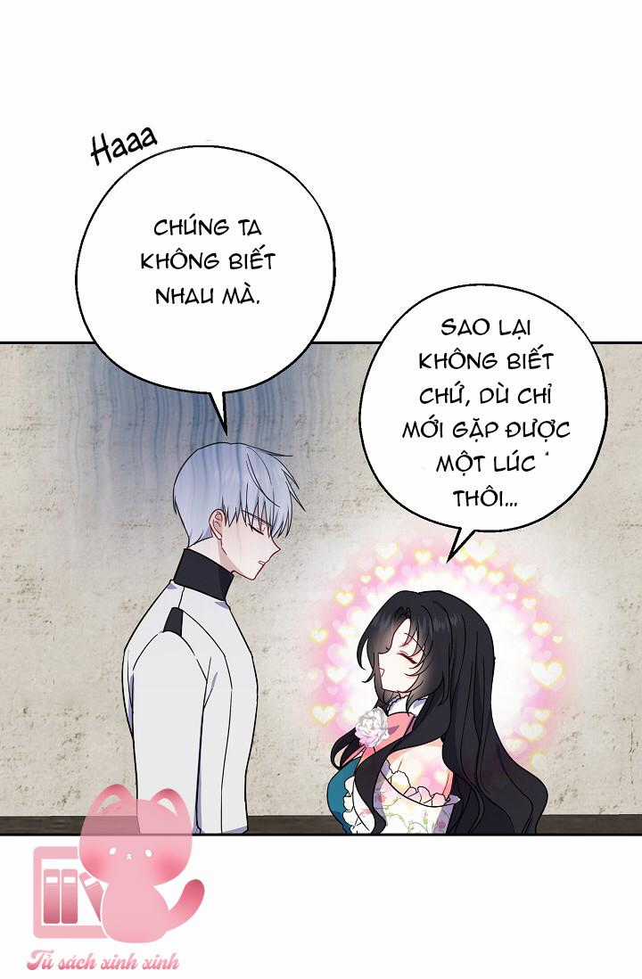 Cô Vợ Thanh Mai Trúc Mã Chapter 11 trang 21