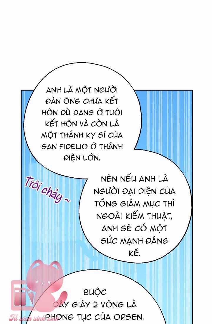 Cô Vợ Thanh Mai Trúc Mã Chapter 11 trang 22