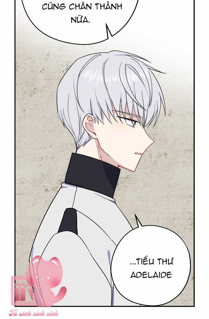 Cô Vợ Thanh Mai Trúc Mã Chapter 11 trang 24