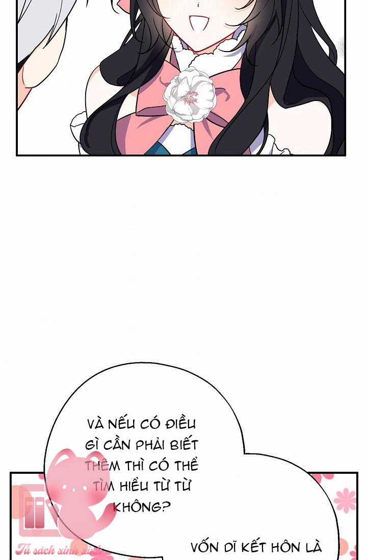 Cô Vợ Thanh Mai Trúc Mã Chapter 11 trang 26