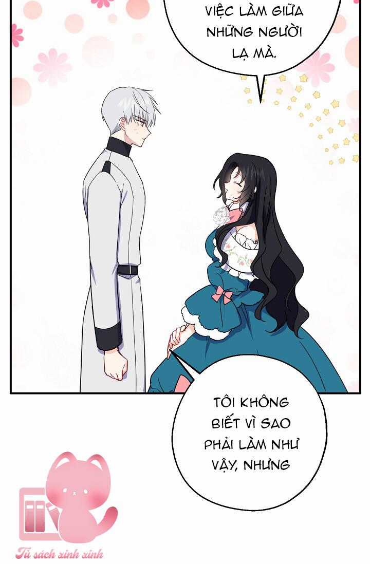 Cô Vợ Thanh Mai Trúc Mã Chapter 11 trang 27