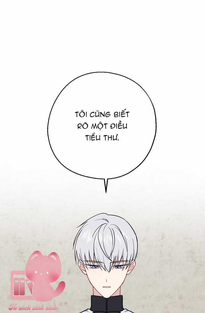 Cô Vợ Thanh Mai Trúc Mã Chapter 11 trang 28