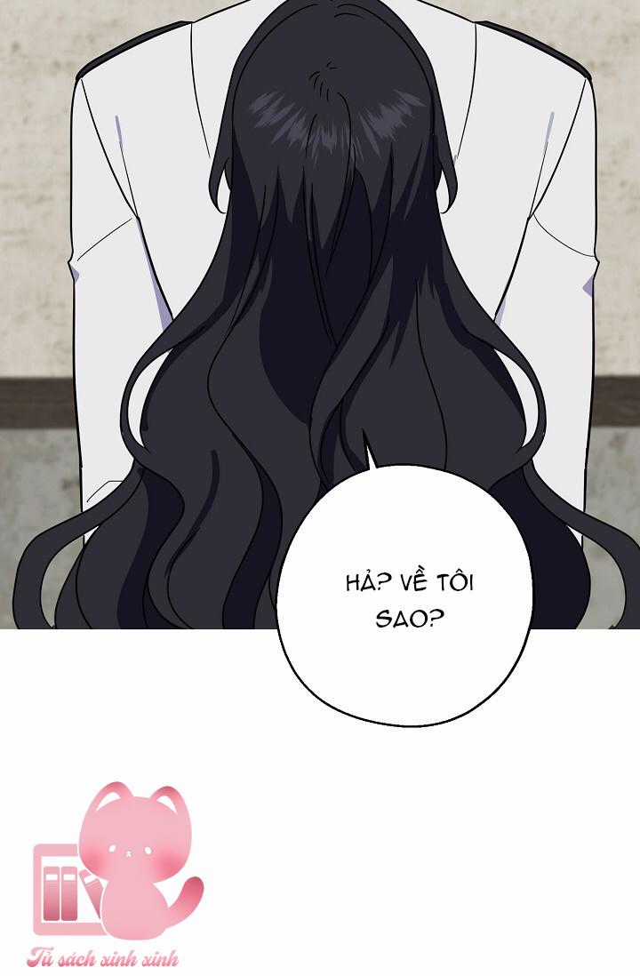 Cô Vợ Thanh Mai Trúc Mã Chapter 11 trang 29