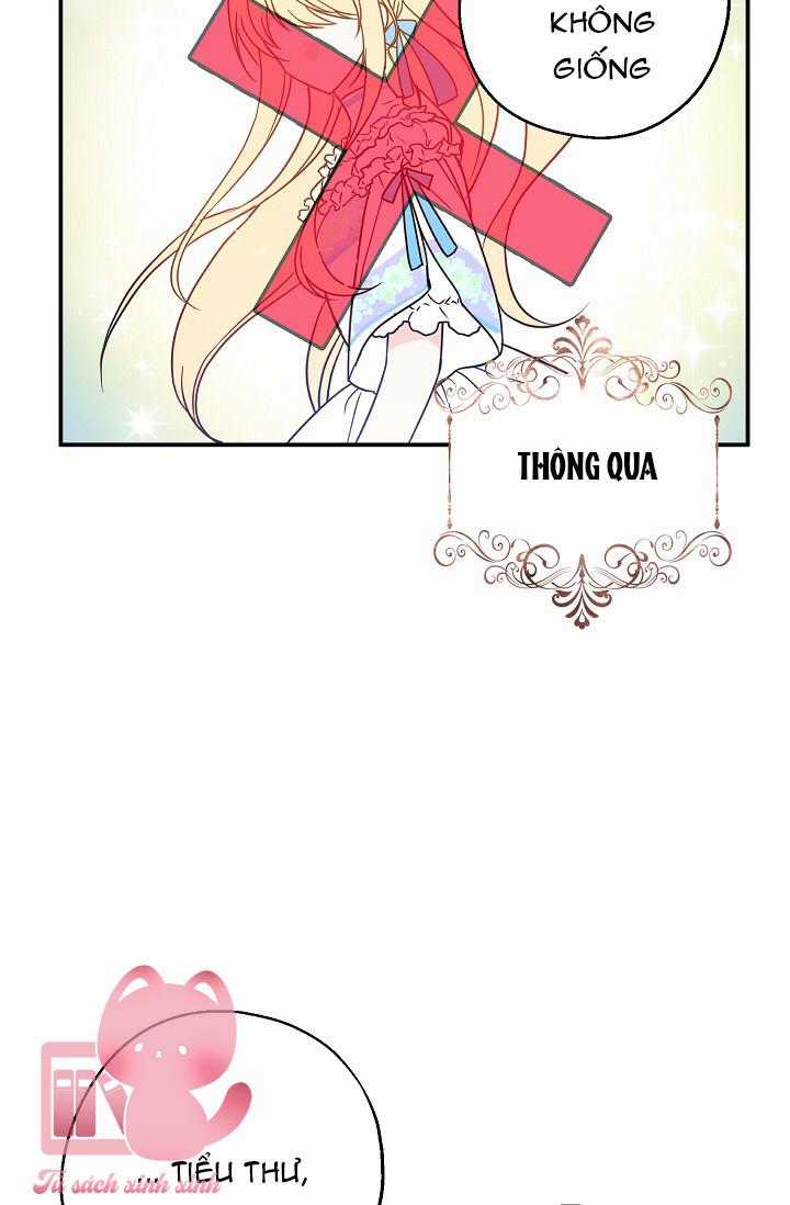 Cô Vợ Thanh Mai Trúc Mã Chapter 11 trang 3