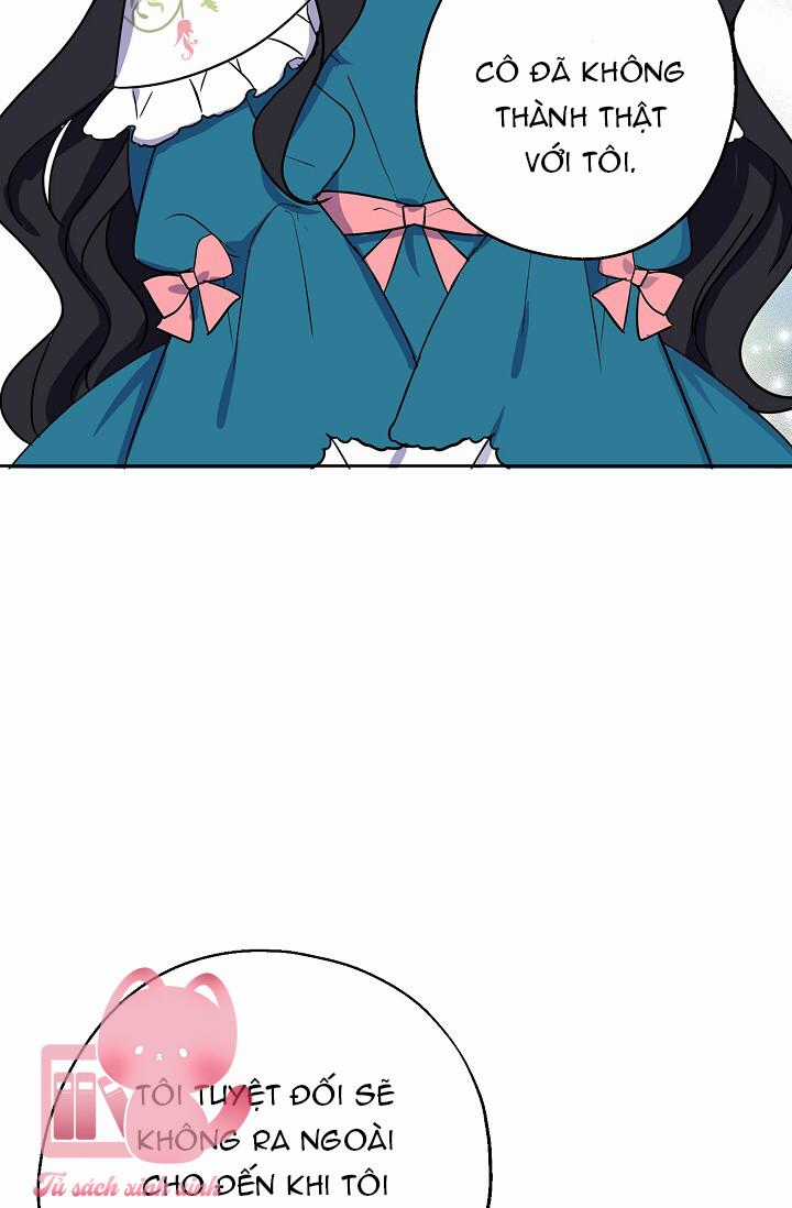 Cô Vợ Thanh Mai Trúc Mã Chapter 11 trang 31