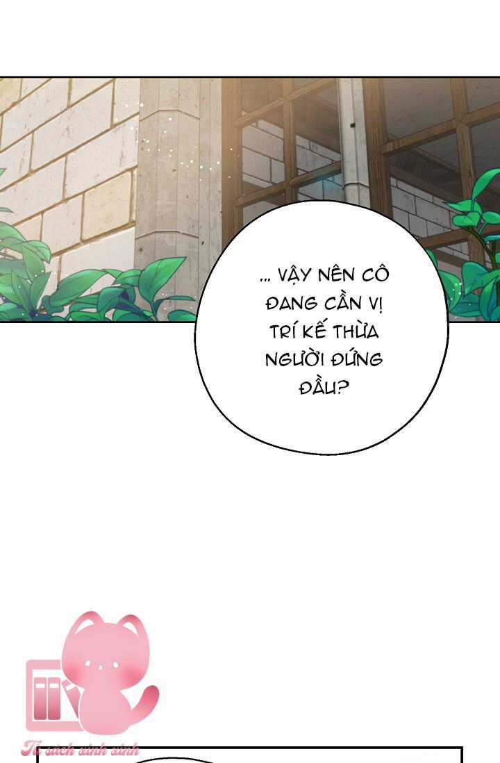 Cô Vợ Thanh Mai Trúc Mã Chapter 11 trang 33