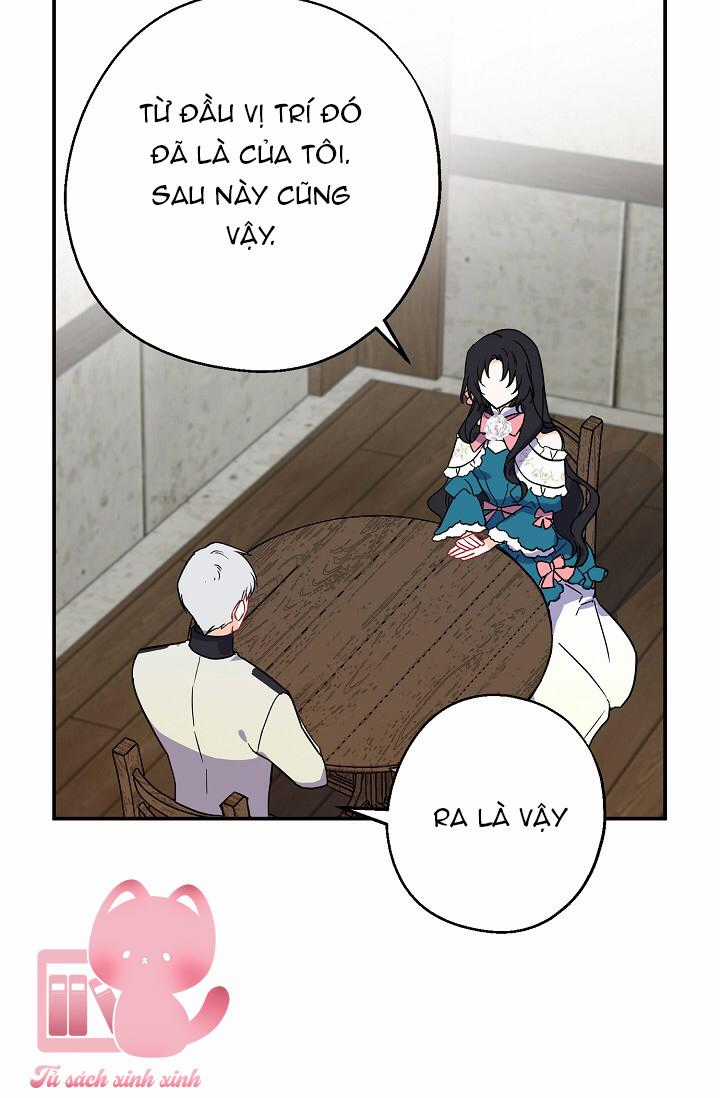 Cô Vợ Thanh Mai Trúc Mã Chapter 11 trang 34