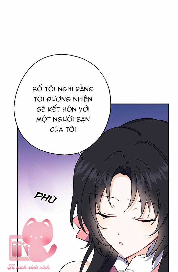 Cô Vợ Thanh Mai Trúc Mã Chapter 11 trang 35