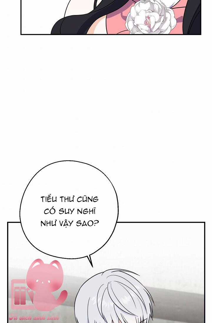 Cô Vợ Thanh Mai Trúc Mã Chapter 11 trang 36