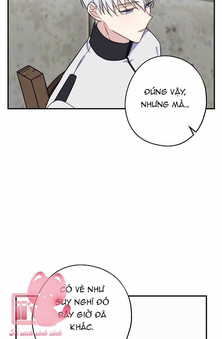 Cô Vợ Thanh Mai Trúc Mã Chapter 11 trang 37