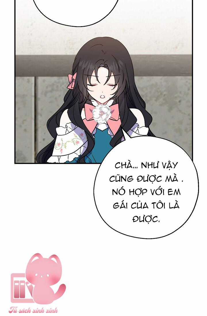 Cô Vợ Thanh Mai Trúc Mã Chapter 11 trang 38