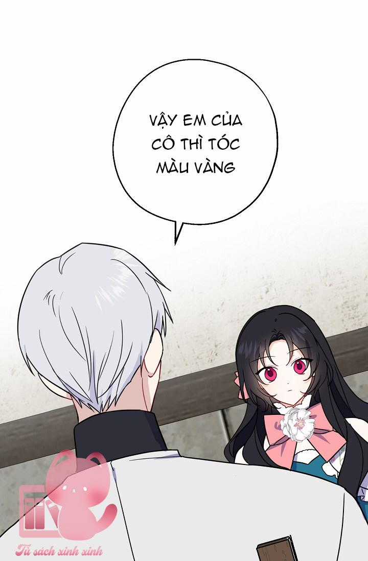 Cô Vợ Thanh Mai Trúc Mã Chapter 11 trang 39