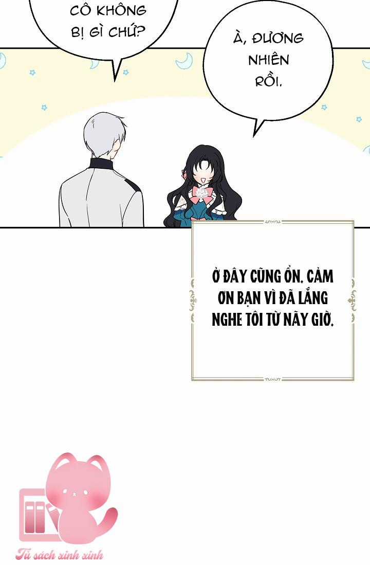 Cô Vợ Thanh Mai Trúc Mã Chapter 11 trang 4