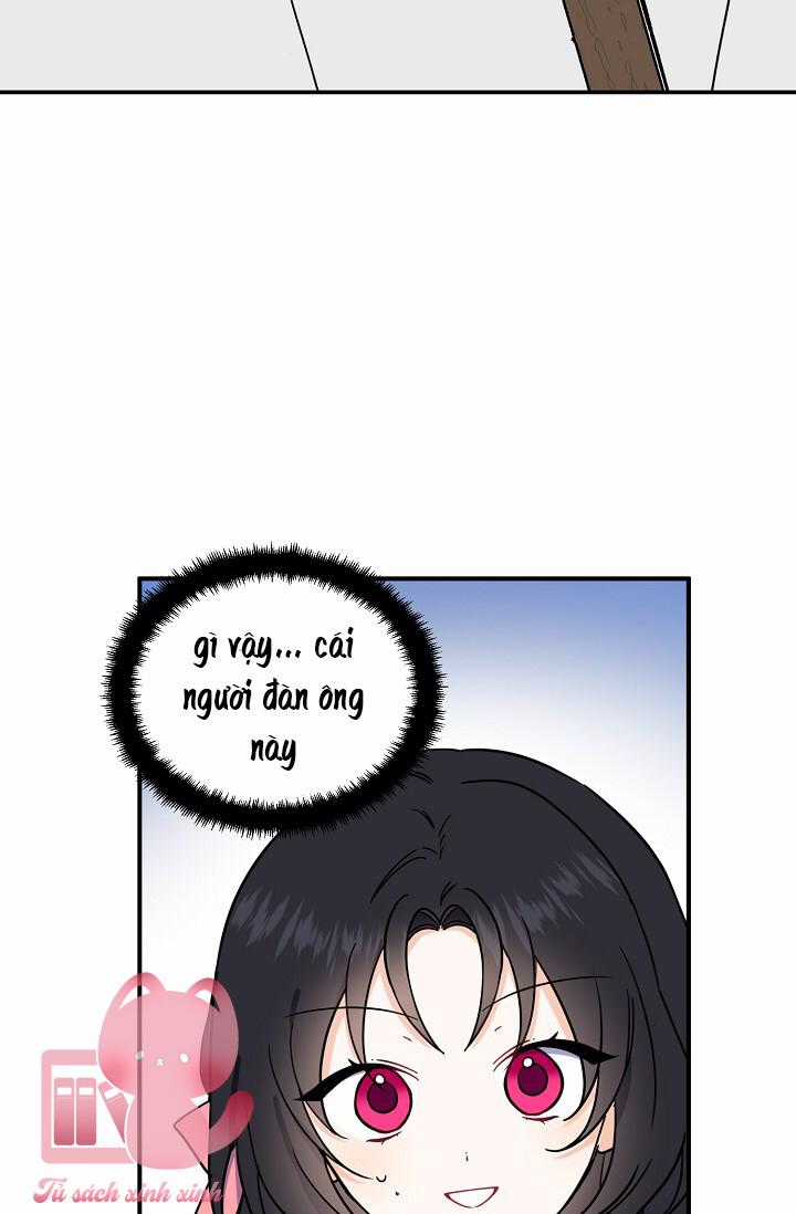 Cô Vợ Thanh Mai Trúc Mã Chapter 11 trang 40