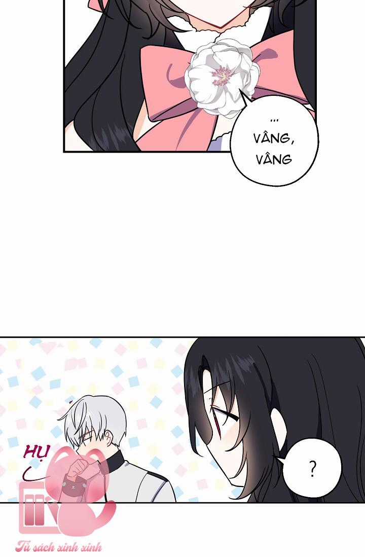 Cô Vợ Thanh Mai Trúc Mã Chapter 11 trang 41