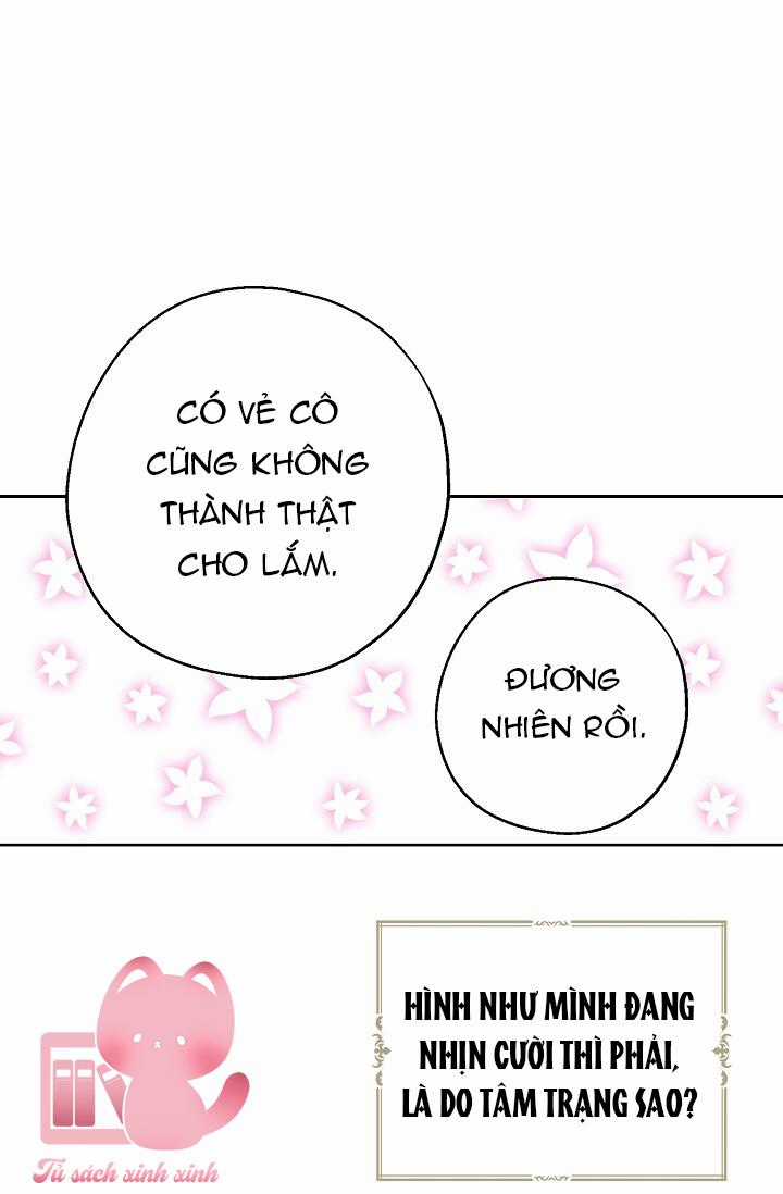 Cô Vợ Thanh Mai Trúc Mã Chapter 11 trang 42