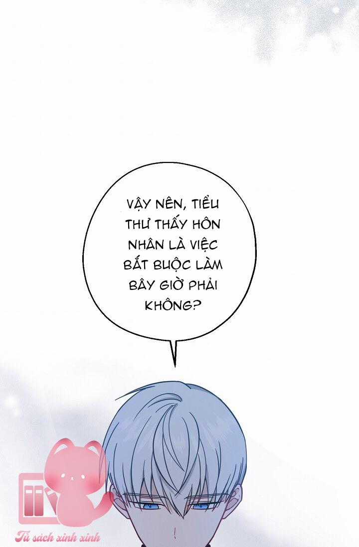 Cô Vợ Thanh Mai Trúc Mã Chapter 11 trang 44