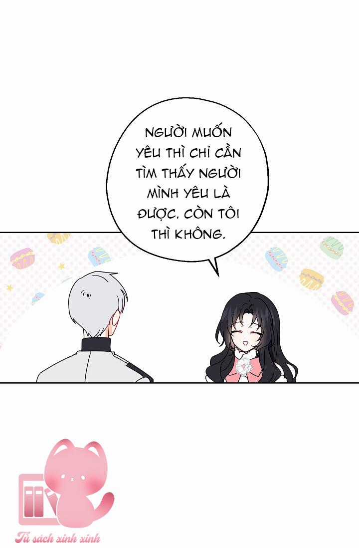 Cô Vợ Thanh Mai Trúc Mã Chapter 11 trang 46