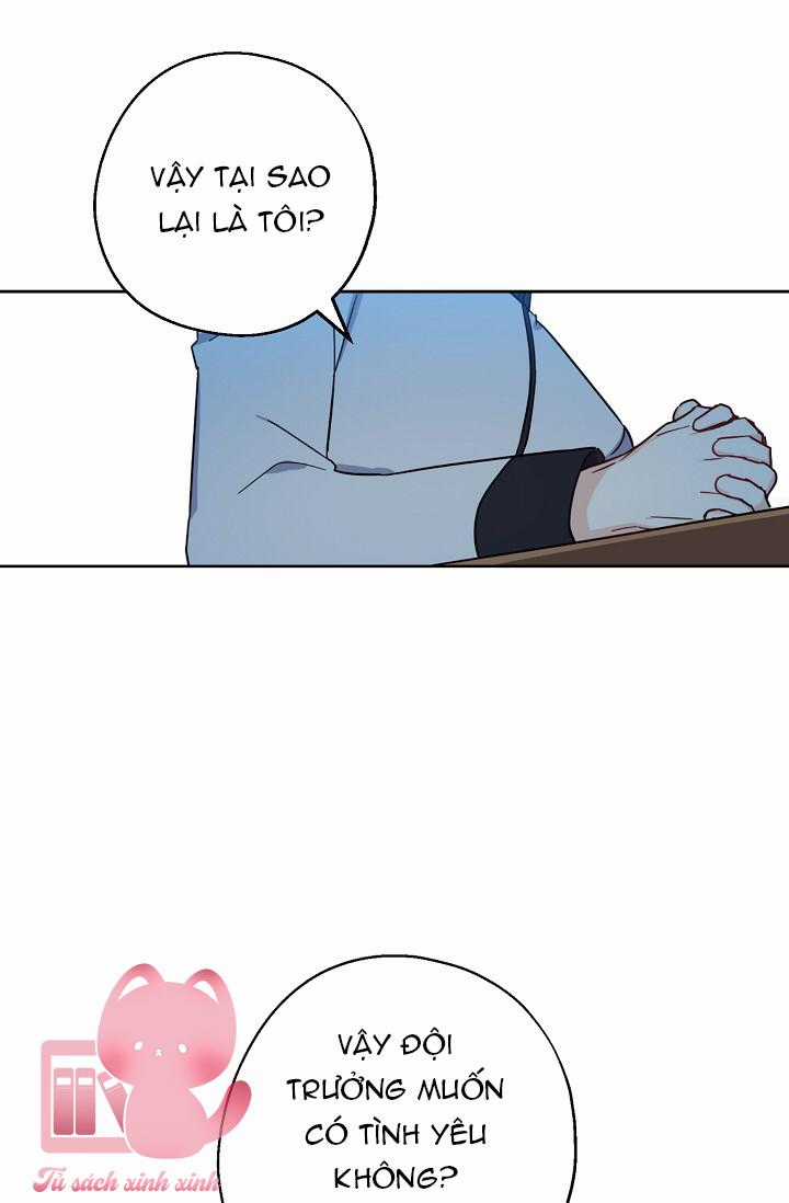 Cô Vợ Thanh Mai Trúc Mã Chapter 11 trang 47