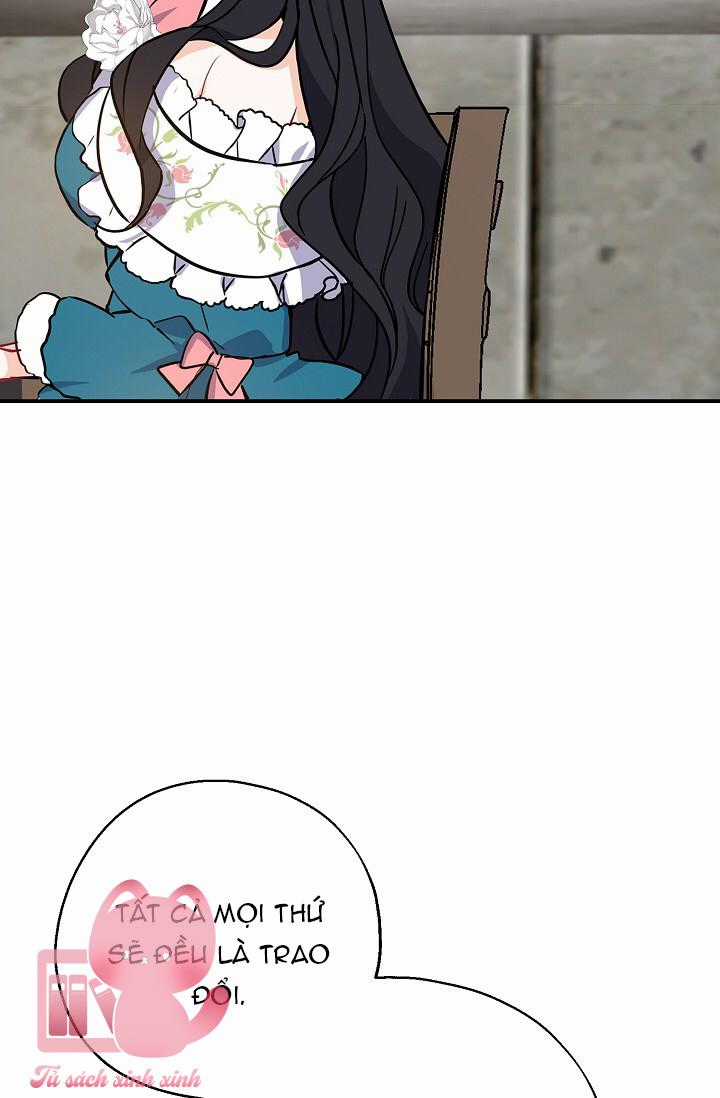 Cô Vợ Thanh Mai Trúc Mã Chapter 11 trang 49