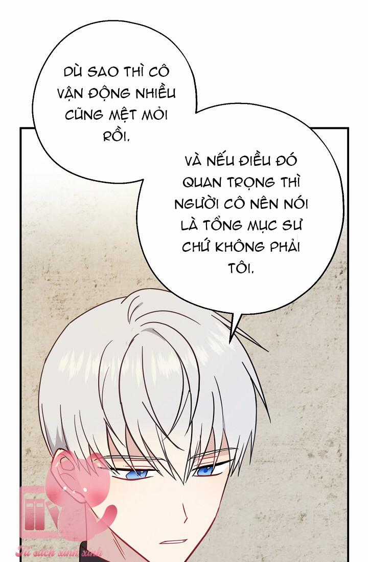 Cô Vợ Thanh Mai Trúc Mã Chapter 11 trang 5