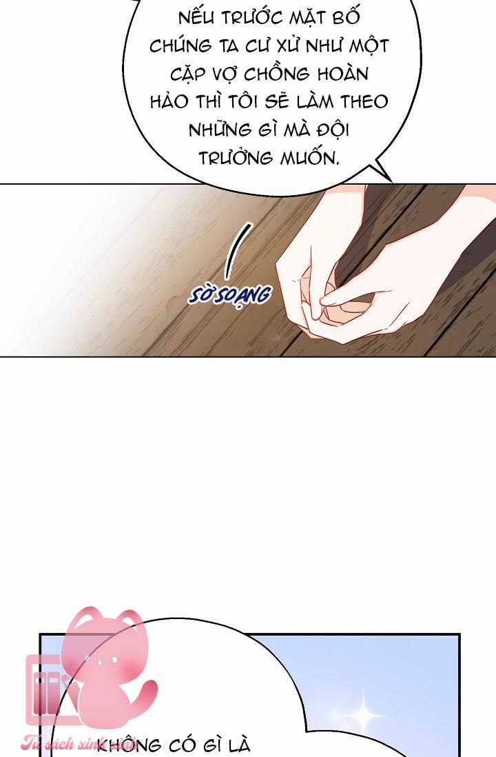 Cô Vợ Thanh Mai Trúc Mã Chapter 11 trang 50